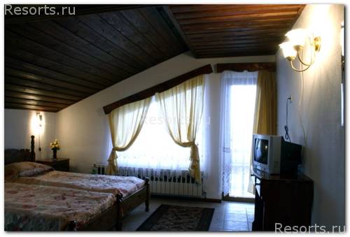 Belvedere Hotel 28